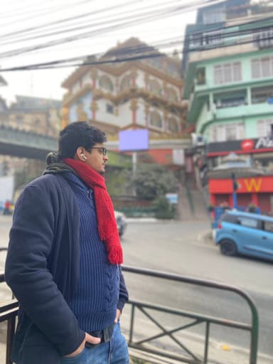 Ashraful Islam
